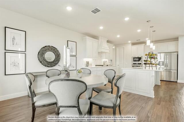 833 Rain Lilly Street, Little Elm, TX photo 19