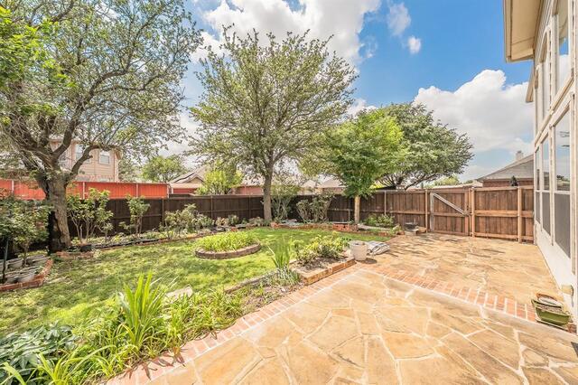 5549 Mountain Valley Drive, The Colony, TX photo 20