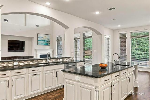 204 Saint Tropez, Drive Southlake, TX photo 11