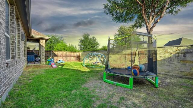 124 Village Creek, Drive McKinney, TX photo 22