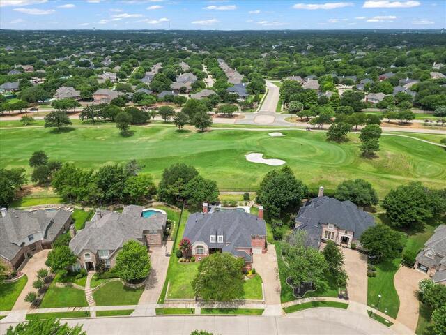 5213 Balmoral Lane, Flower Mound, TX image