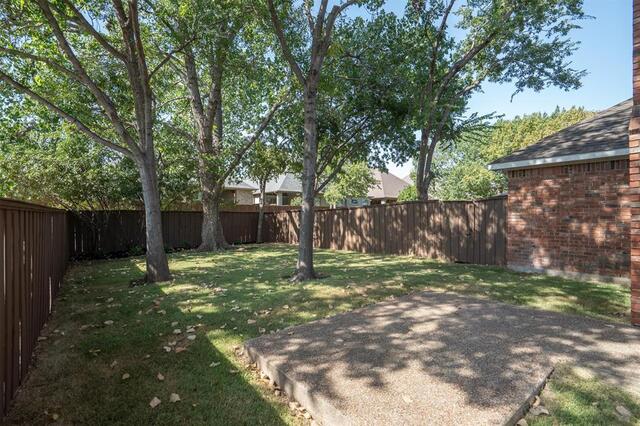 1312 Wentworth, Drive Lewisville, TX photo 31