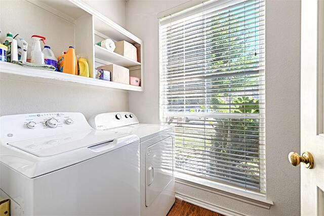 6633 Wickliff, Trail Plano, TX photo 18