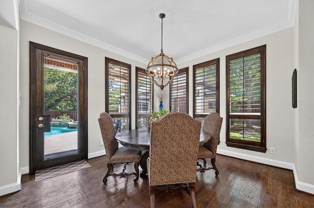 4901 Glenshire Drive, Flower Mound, TX photo 14