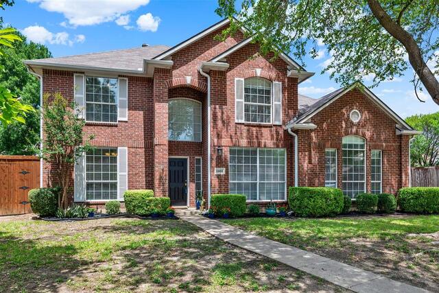 1101 Easton, Lane Allen, TX photo 2