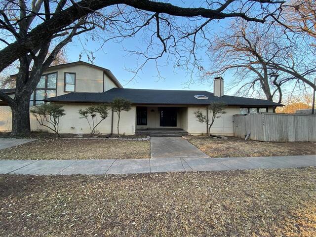 4704 Pershing Avenue, Fort Worth, TX image