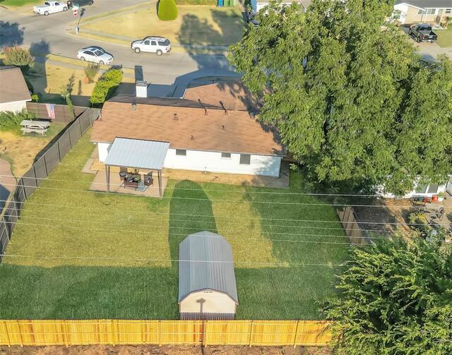 1802 Fairfax, Lane Carrollton, TX photo 37