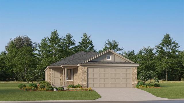 15040 Mariachi Road, Fort Worth, TX image