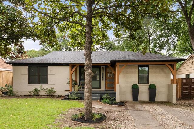 3808 Gaspar Drive, Dallas, TX image