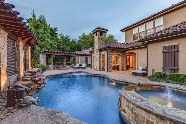 2101 Palomar, Trail Southlake, TX photo 3