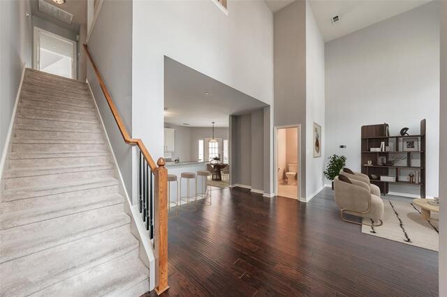 1785 Massey, Drive Lewisville, TX photo 5