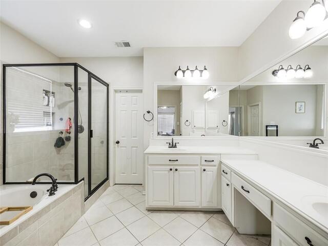 1206 Bel Air, Drive Allen, TX photo 21