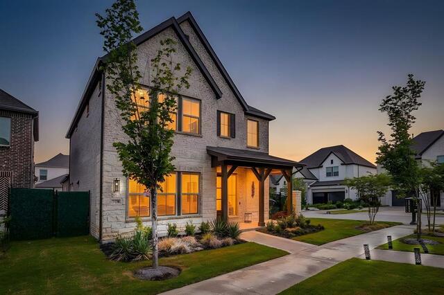 708 Pheasant Run Street, Arlington, TX image