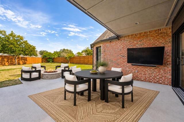 6728 Pheasant, Run Frisco, TX photo 34