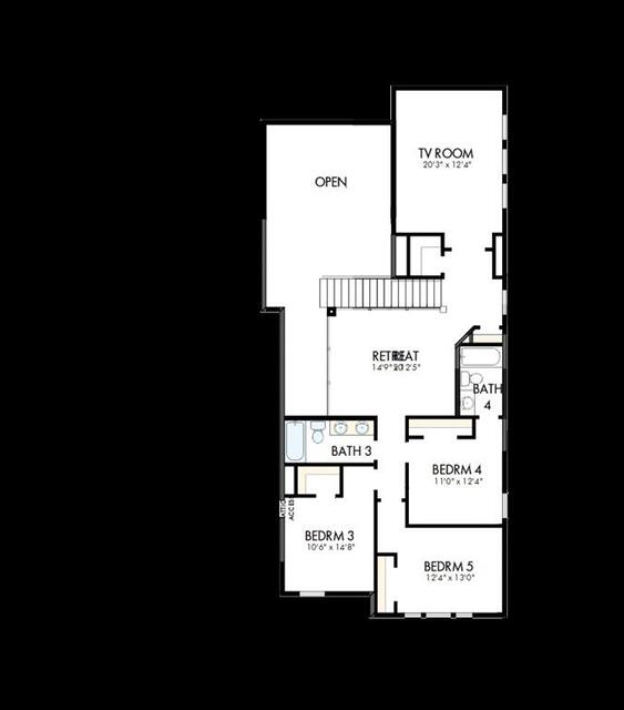 2717 Back Country, Drive McKinney, TX photo 3