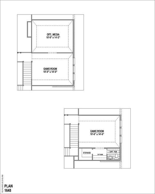 2750 Amber, Lane Prosper, TX photo 5