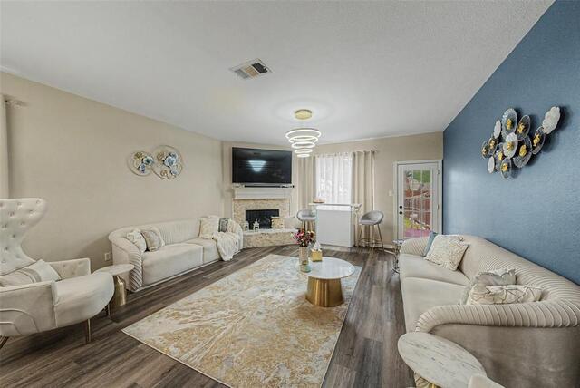 12361 Hawk Creek, Drive Frisco, TX photo 13