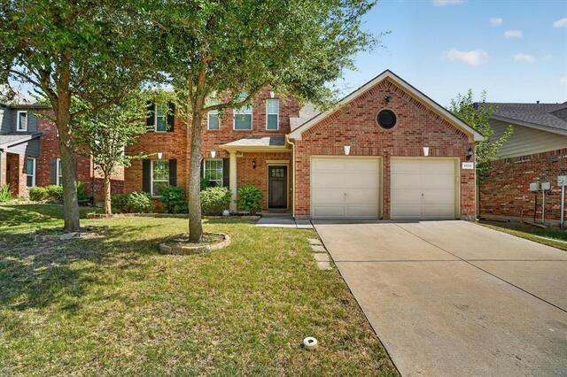 4824 Red Velvet Road, Fort Worth, TX image