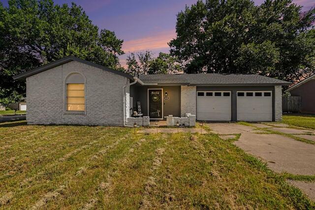 1608 Natches Drive, Arlington, TX image