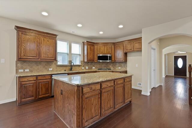 5004 Westport, Drive McKinney, TX photo 13