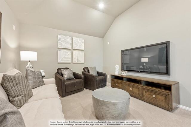 833 Rain Lilly Street, Little Elm, TX photo 33