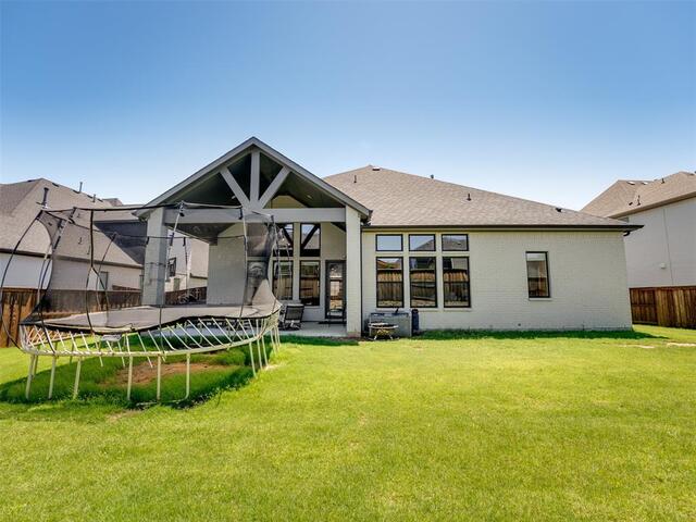 4250 Mill Branch, Drive Prosper, TX photo 32