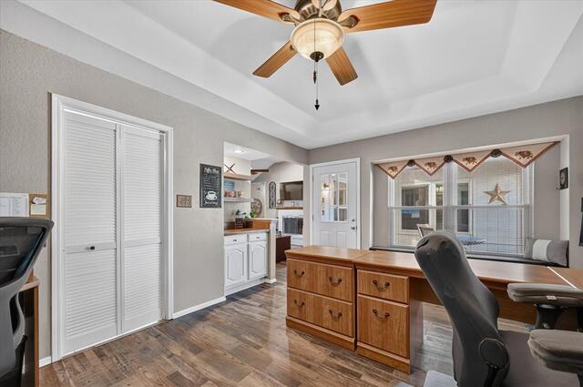 4312 Hillshire Court, Flower Mound, TX photo 11