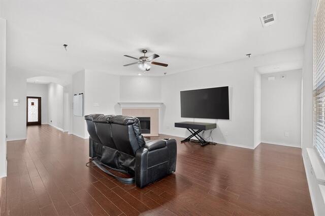 1716 Whistler Drive, Little Elm, TX photo 8