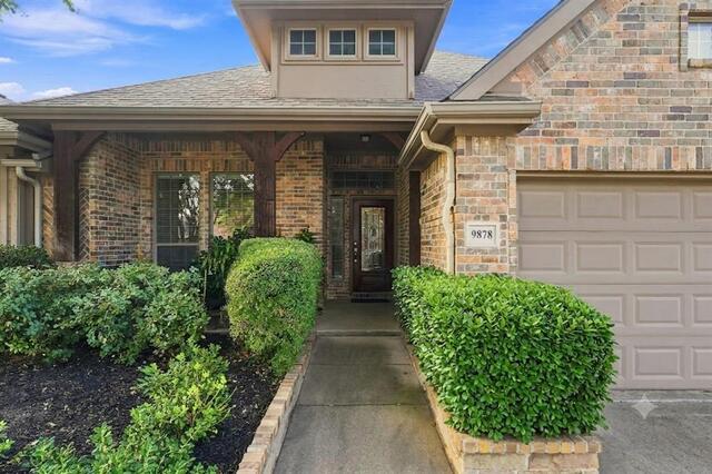 9878 Avalon, Drive Frisco, TX photo 3