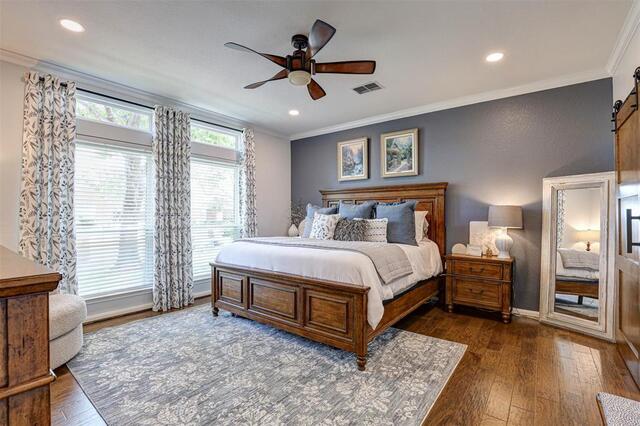 1803 Meadow Ridge, Drive Keller, TX photo 17