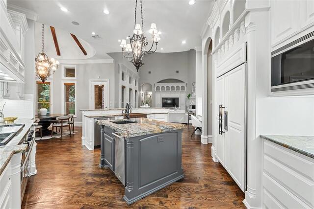 1851 Beam, Drive Southlake, TX photo 12