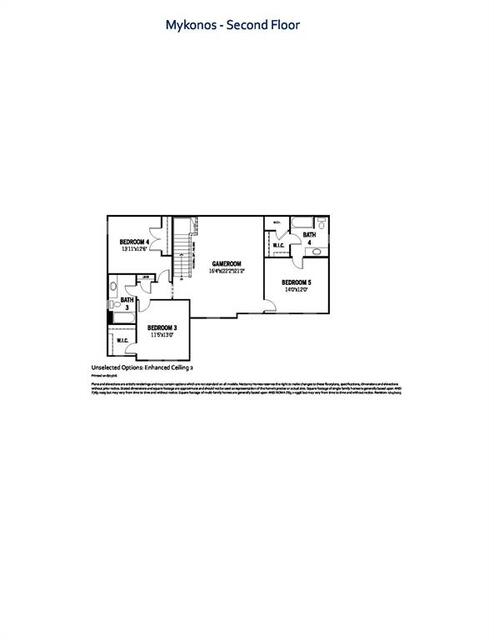 15008 Casinos Drive, Little Elm, TX photo 3