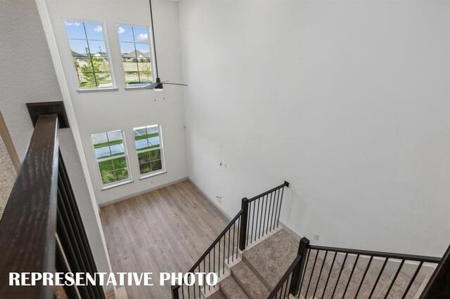 1214 Verbena, Way Allen, TX photo 9