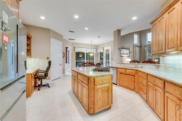 1901 Big Bend, Cove Southlake, TX photo 13