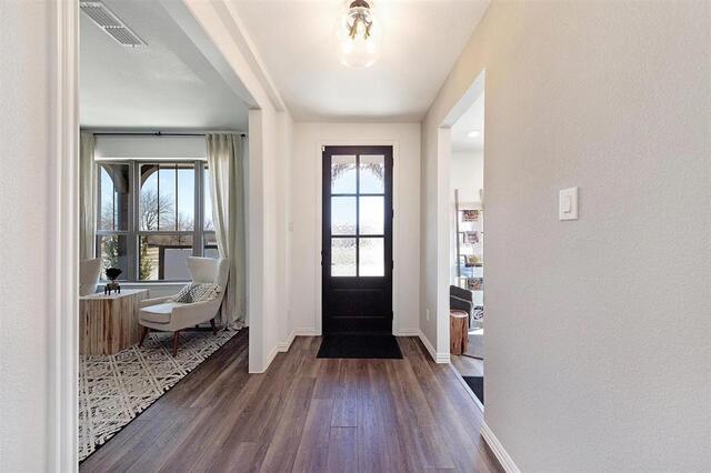 3100 Taunton, Way McKinney, TX photo 2