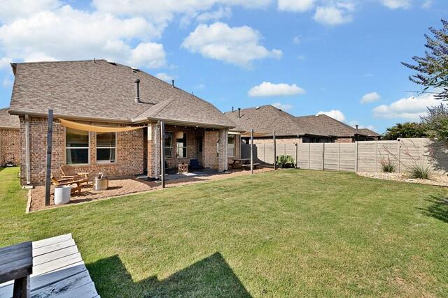 1905 13th, Street Argyle, TX photo 32