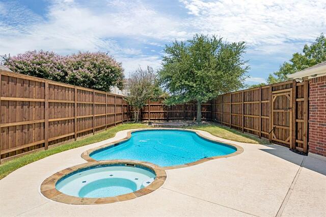 257 Ridge Haven, Drive Lewisville, TX photo 27