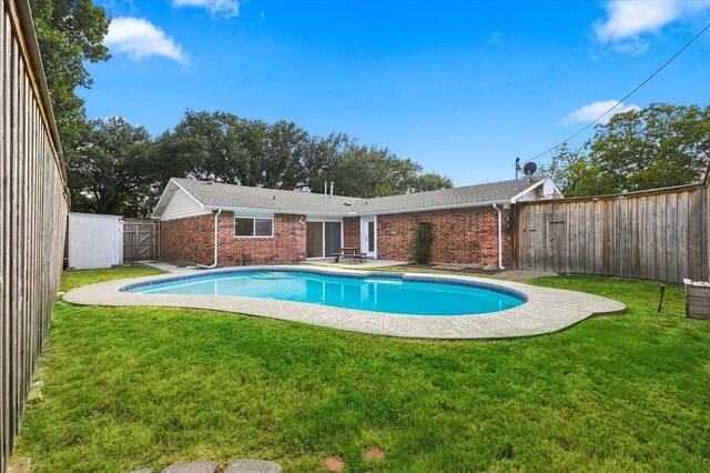 1405 Wind Cave, Circle Plano, TX photo 12