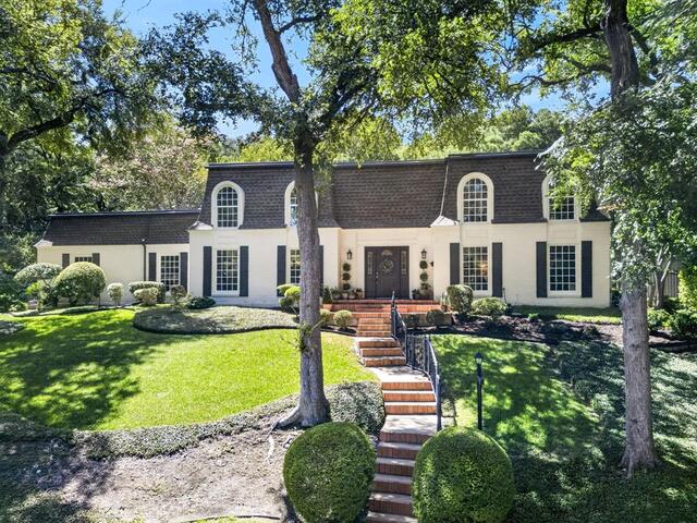 3804 Branch Road, Fort Worth, TX image