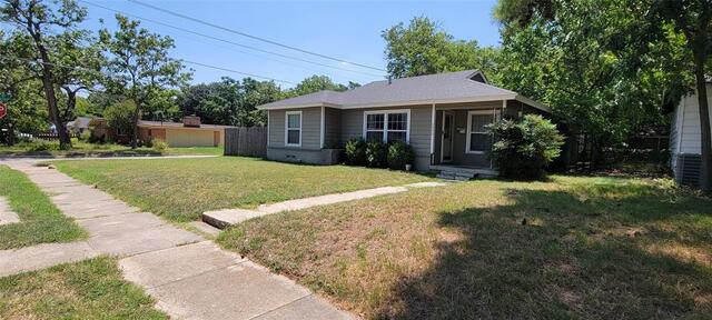 6840 Van Natta Lane, Fort Worth, TX image