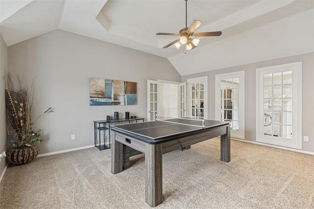 3481 Barkwood, Lane Frisco, TX photo 15