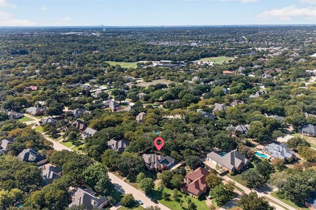 1002 Chimney Hill, Trail Southlake, TX photo 39