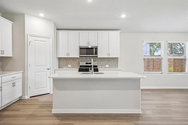 2604 Nicole, Drive Denton, TX photo 4