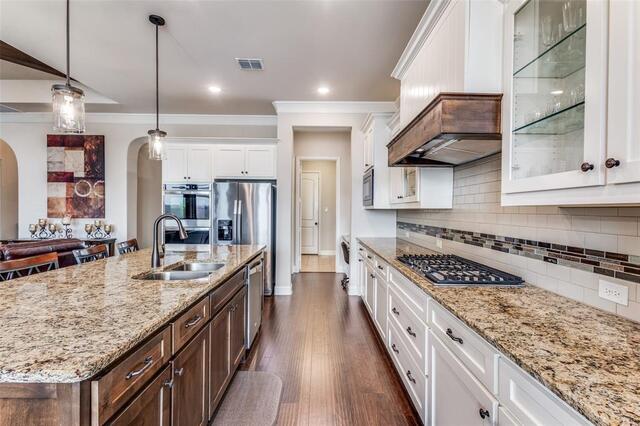 1762 Ellington, Drive Celina, TX photo 14