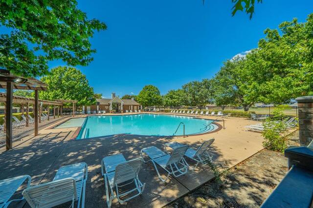 9917 George Washington, Drive McKinney, TX photo 32