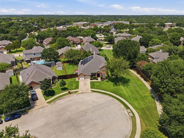 1500 Ash Grove Court, Flower Mound, TX photo 37