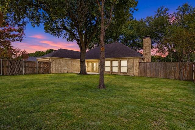 818 Pebblebrook, Drive Allen, TX photo 28
