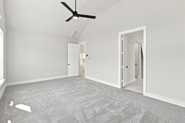 2728 Shady Branch, Lane McKinney, TX photo 12