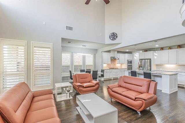 2517 Saffire, Way Lewisville, TX photo 14