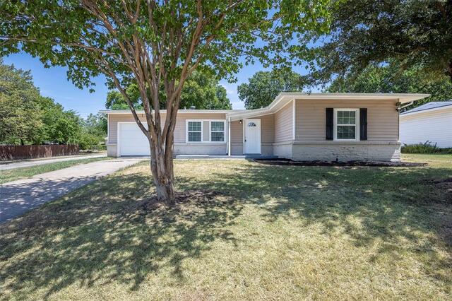 601 Biggs Terrace, Arlington, TX image